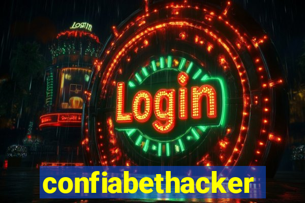 confiabethacker