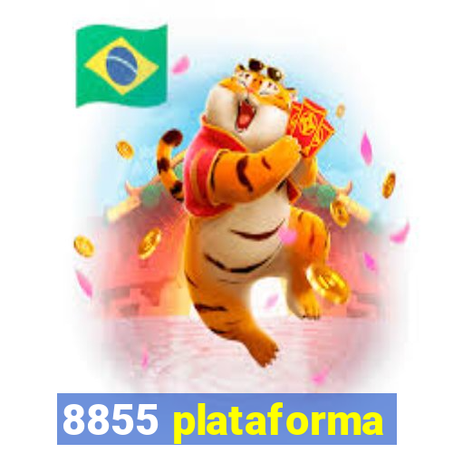 8855 plataforma