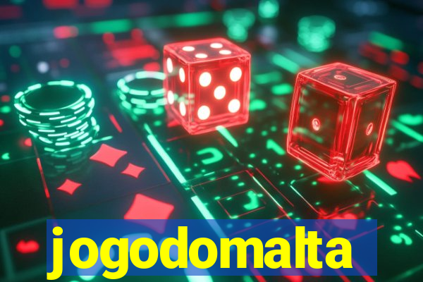 jogodomalta