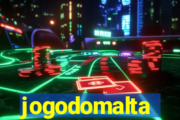 jogodomalta