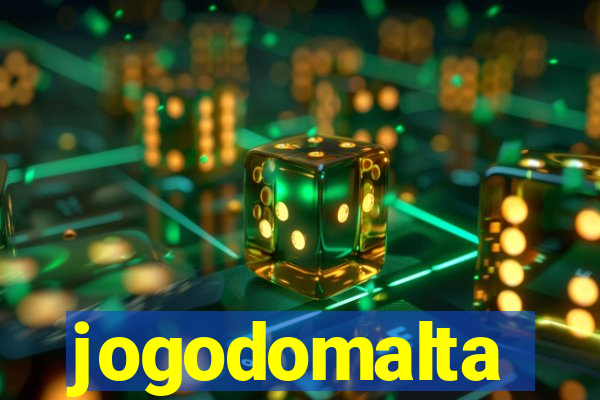 jogodomalta