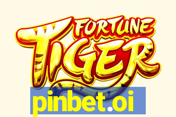 pinbet.oi