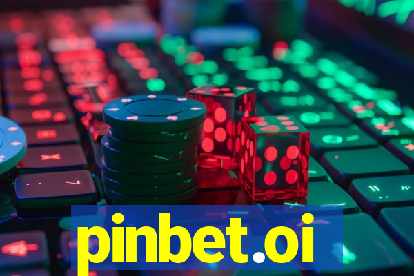 pinbet.oi