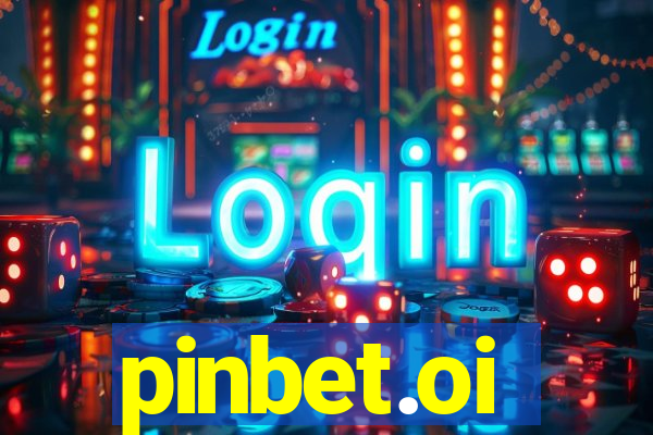 pinbet.oi