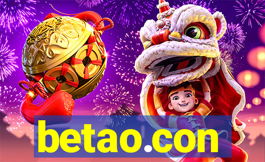 betao.con