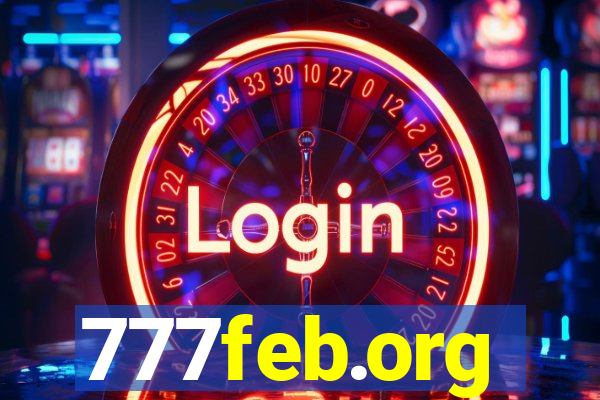 777feb.org