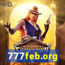 777feb.org