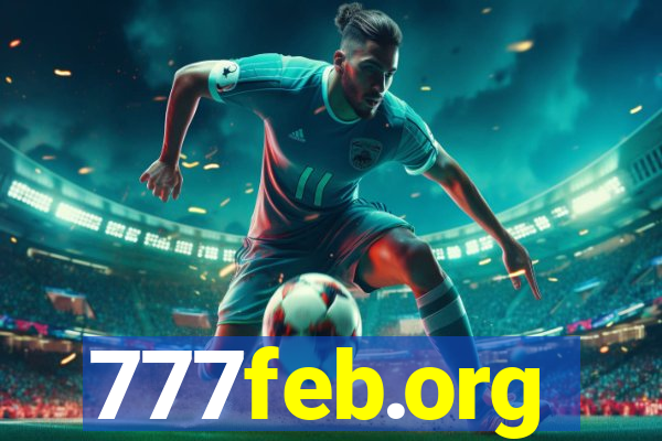 777feb.org