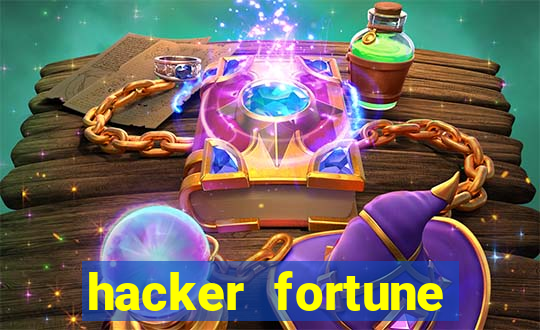 hacker fortune tiger download