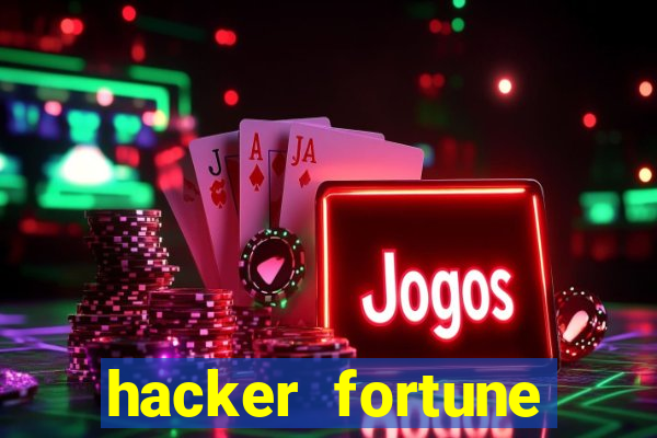 hacker fortune tiger download