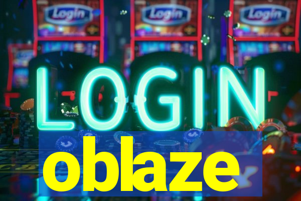 oblaze