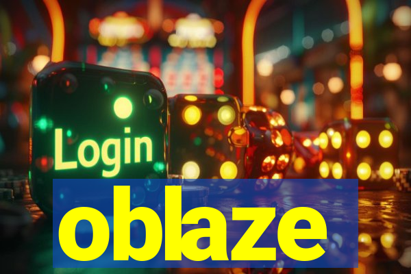 oblaze
