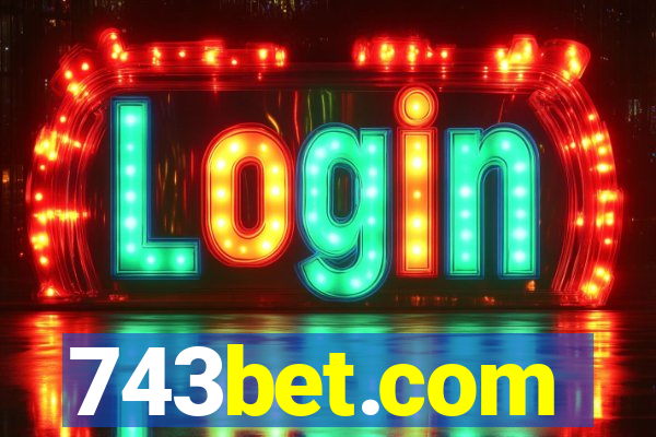 743bet.com