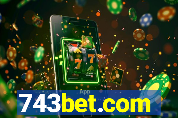 743bet.com