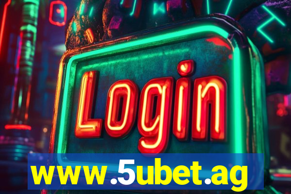 www.5ubet.ag