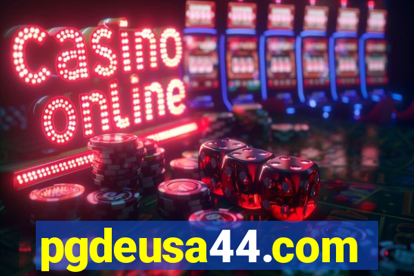 pgdeusa44.com