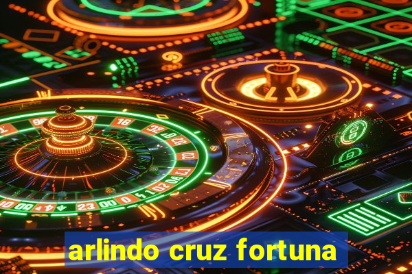 arlindo cruz fortuna