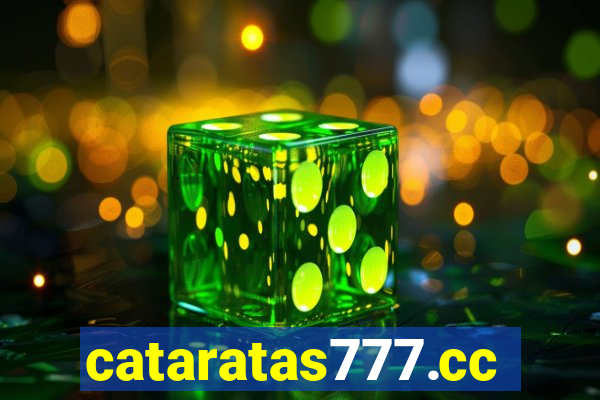 cataratas777.cc