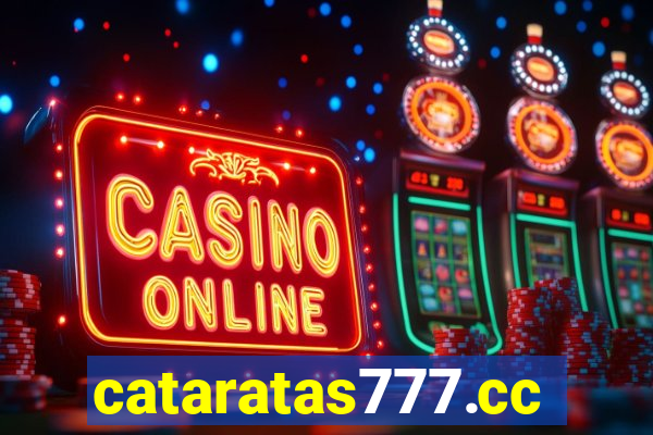cataratas777.cc