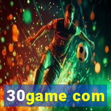 30game com