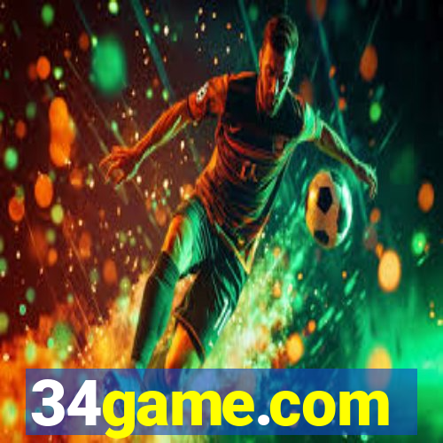 34game.com