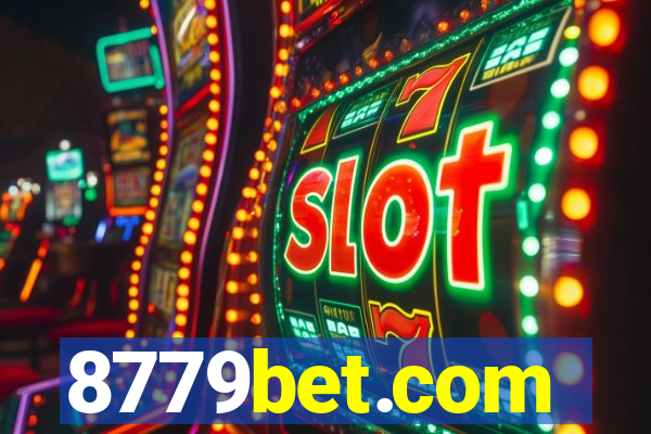 8779bet.com