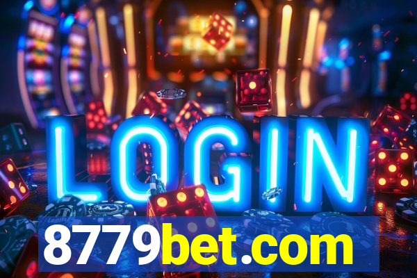 8779bet.com