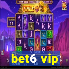 bet6 vip