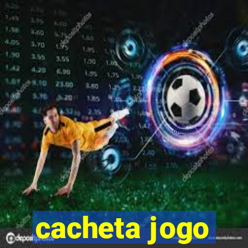 cacheta jogo