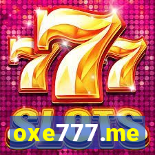 oxe777.me