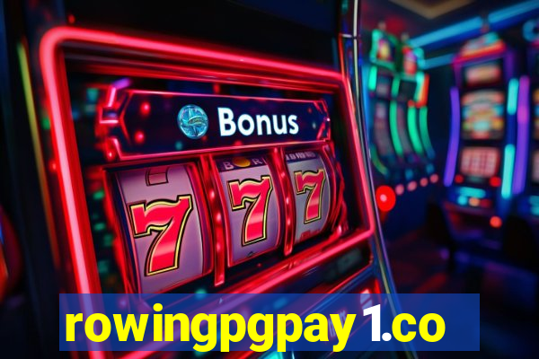 rowingpgpay1.com