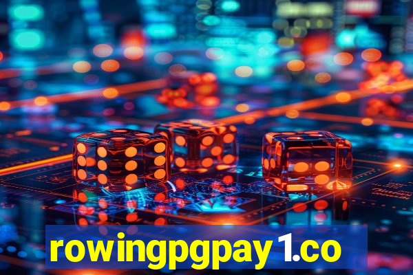 rowingpgpay1.com