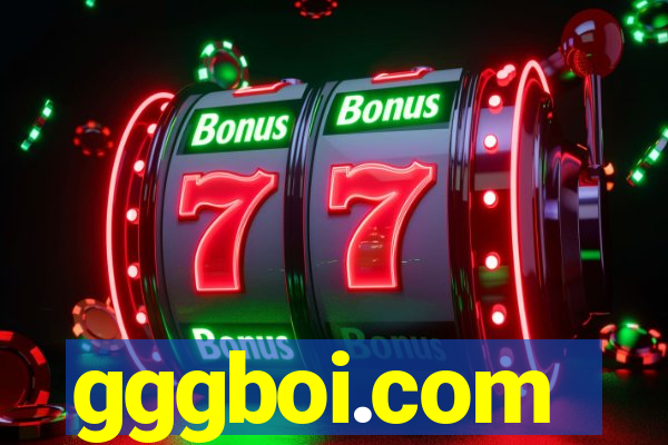 gggboi.com