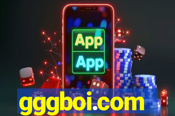 gggboi.com