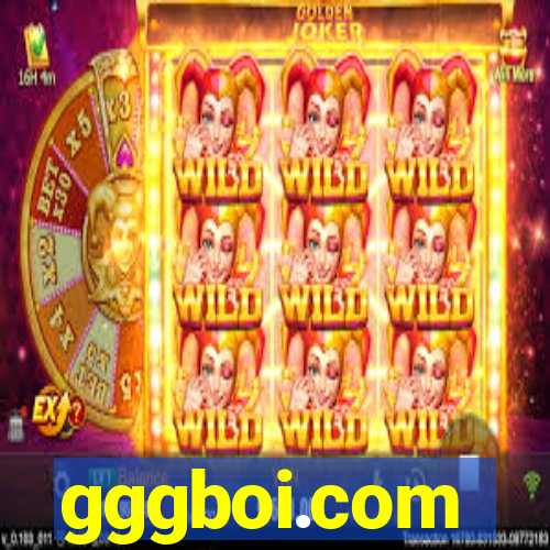 gggboi.com