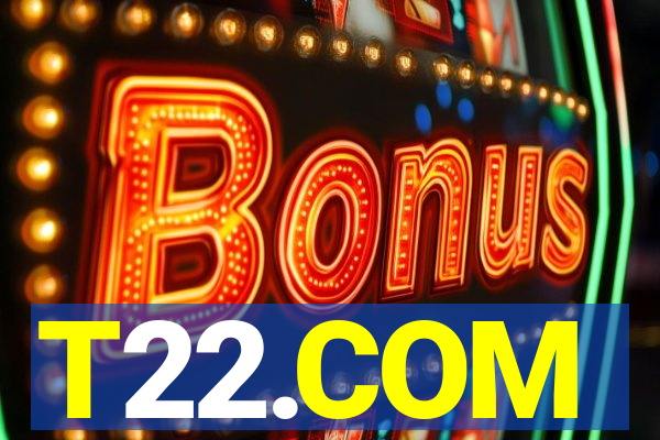 T22.COM