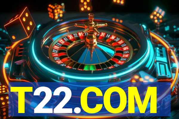 T22.COM