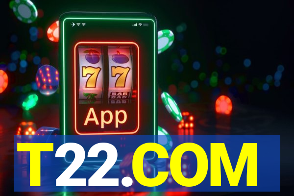 T22.COM