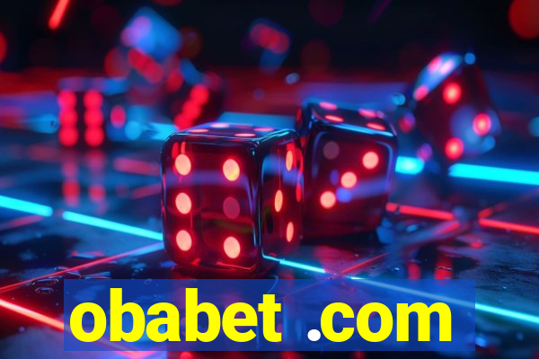 obabet .com