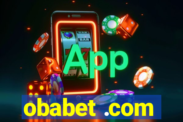 obabet .com