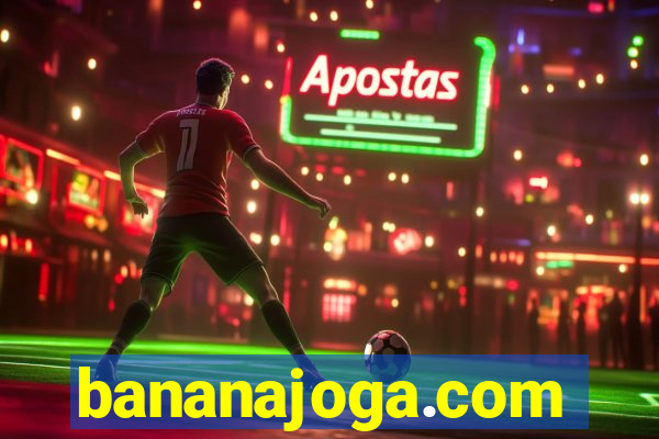 bananajoga.com