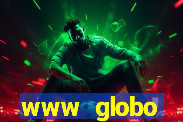 www globo absolutamente tudo