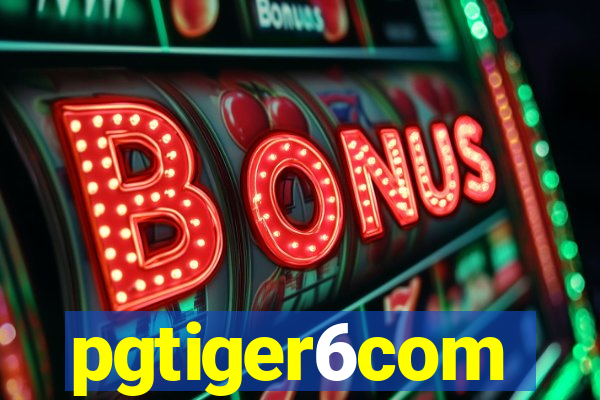 pgtiger6com