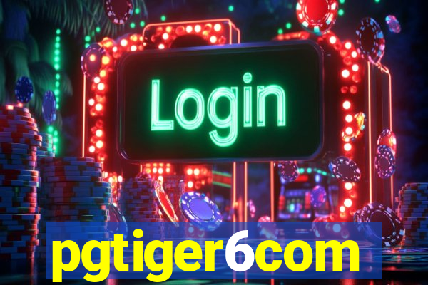 pgtiger6com