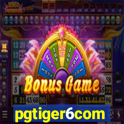 pgtiger6com