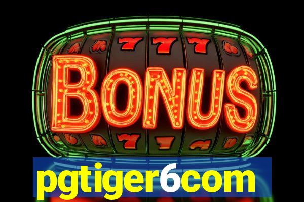 pgtiger6com