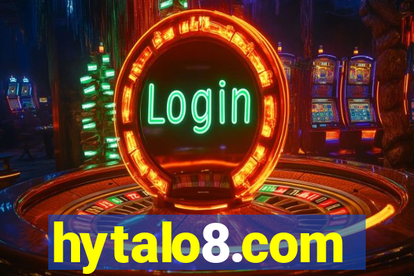 hytalo8.com