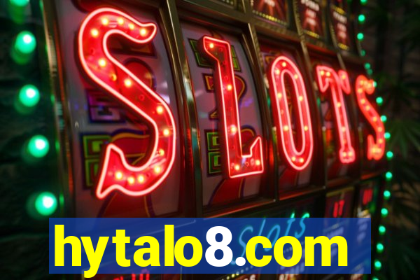 hytalo8.com