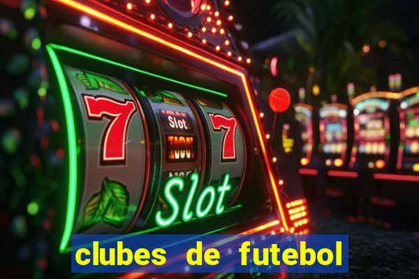 clubes de futebol belo horizonte