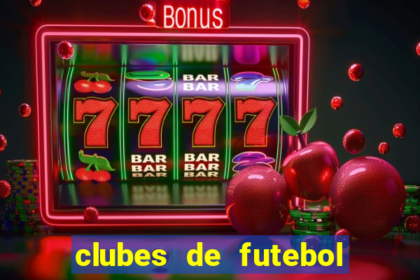 clubes de futebol belo horizonte